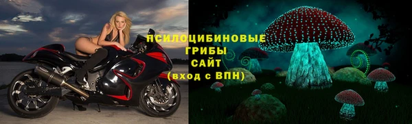 дурь Заволжье