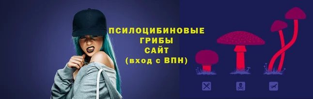 дурь Заволжье